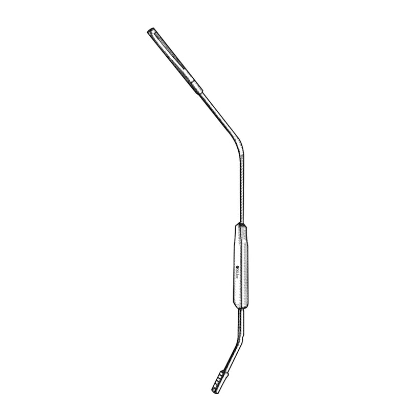 Sklar Braun-Ralph Suction Tube - 12-1/2" - 22-6595