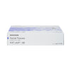 McKesson Facial Tissue, Flat Box, White, Two-Ply (Case of 3000)