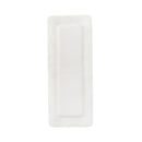 McKesson White Adhesive Dressing, 4 x 10 Inch (Case of 100)
