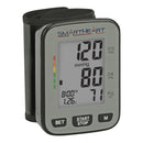 Veridian Healthcare LLC SmartHeart Premium Talking Wrist Blood Pressure Monitor (12/CS) 