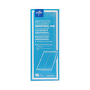Medline Sterile Abdominal Pad, 8 x 10 Inch (Case of 360)