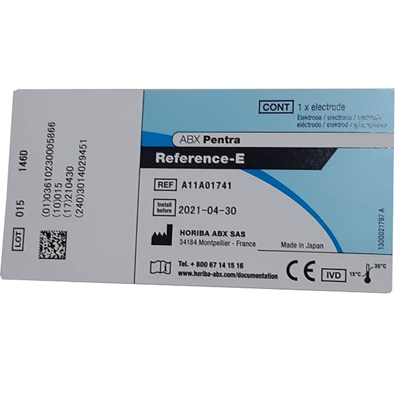 ABX Pentra Ion-Selective Electrode (ISE) (Each)