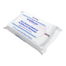 Safe n Simple Adhesive Remover Wipes (Case of 600)