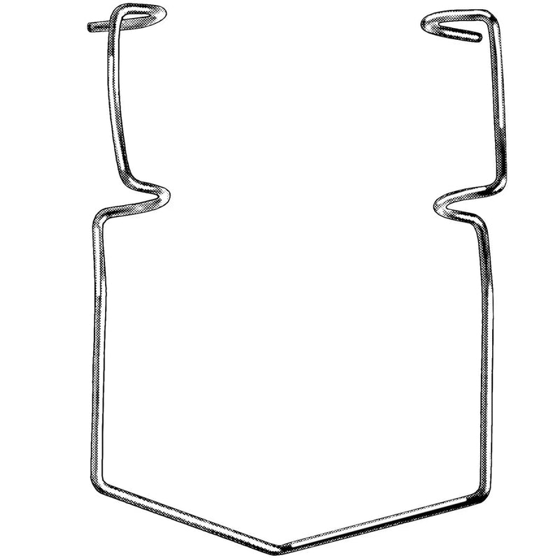 Sklar Lehner Speculum - 65-1800 