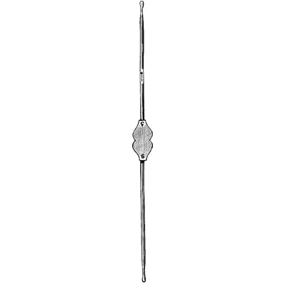 Sklar Williams Lacrimal Probe - 65-4125