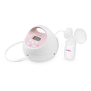 Spectra S2 Plus Double Electric Breast Pump Kit with Accessory Bundle (Each) 