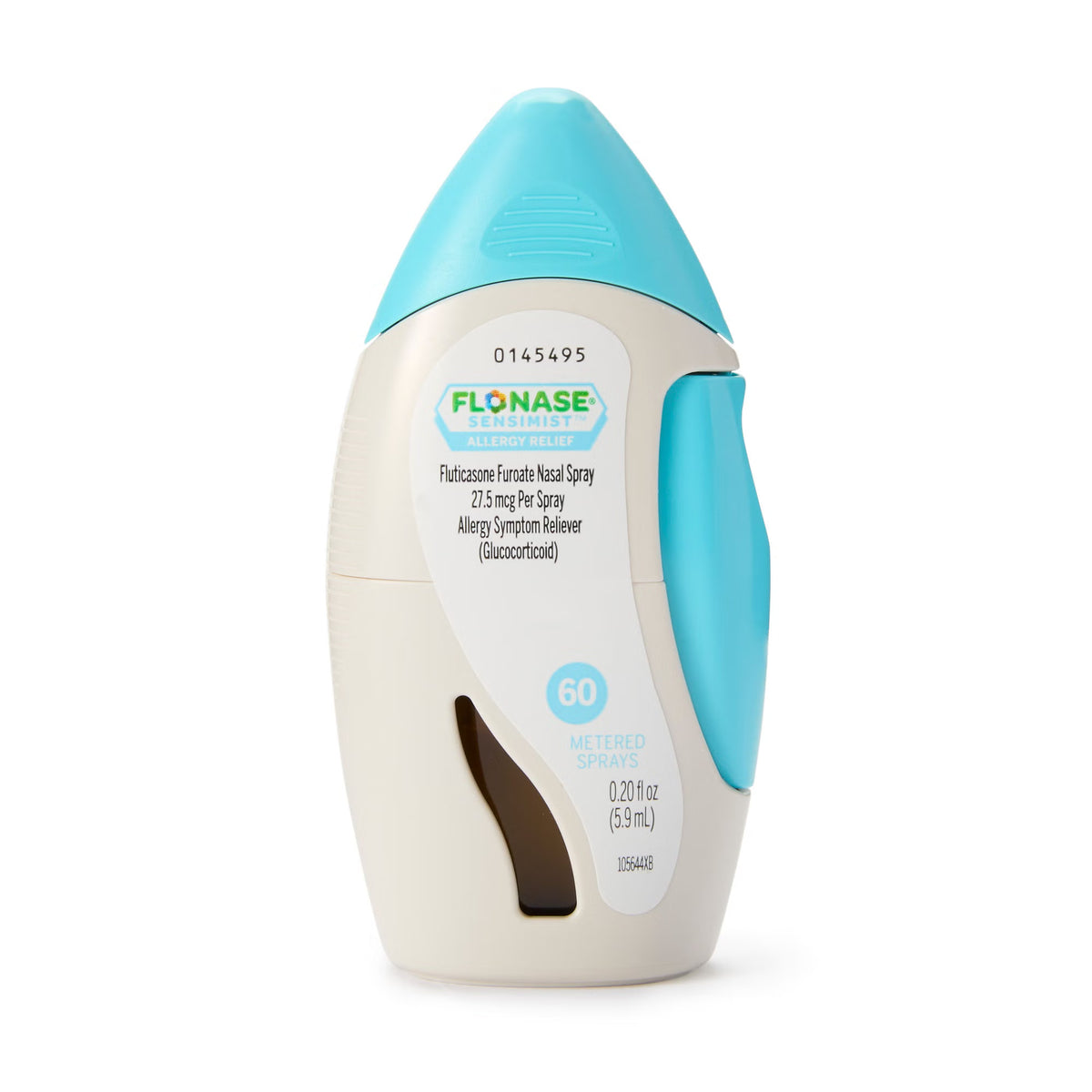 Flonase Sensimist Fluticasone Furoate Allergy Relief (Each)