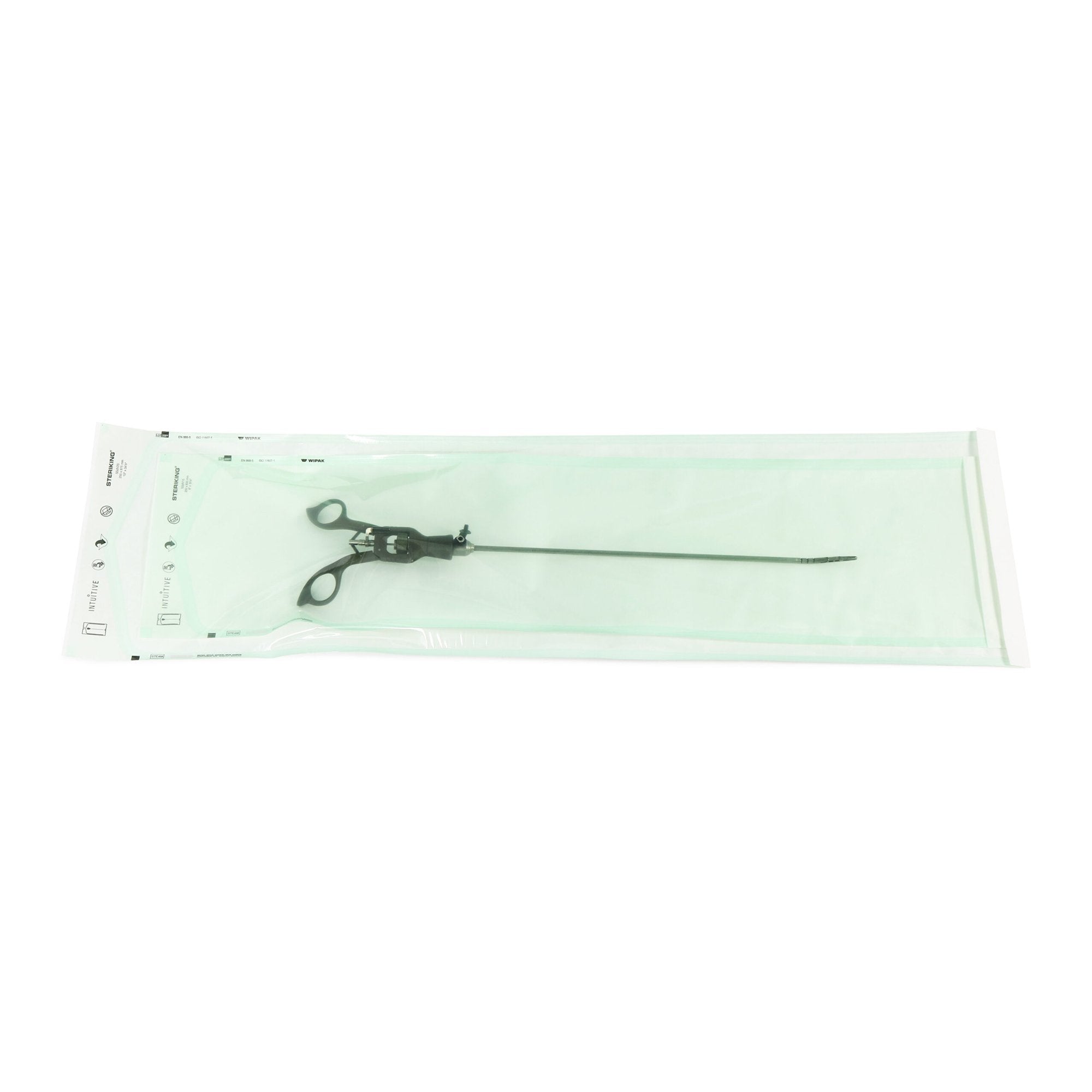 Healthmark Industries Steriking Sterilization Pouch, 3.5 x 8 Inch, for EO, Gas, Steam Sterilization (1000/CS) 