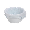 Drive DeVilbiss Healthcare drive Commode Liner For Commode / Shower Chair (42/CS) 