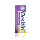 Desitin Maximum Strength Diaper Rash Treatment Cream, 4 oz. Tube (Case of 36)