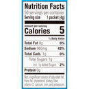 Herb-Ox Vegetable Bouillon Instant Broth (Case of 300)