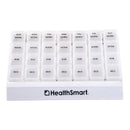 Mabis Healthcare HealthSmart 7-Day Pill Organizer 