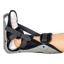 McKesson Flexion Straps with Toe Wedge Plantar Fasciitis Night Splint, Small (Each)
