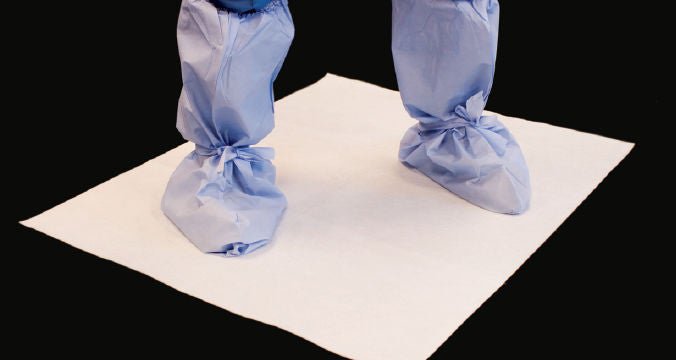 EnviroSorb Absorbent Floor Mat (Case of 25)