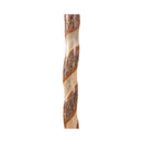 Brazos Sassafras Rustic T-Handle Cane, 37-Inch Height (Each)