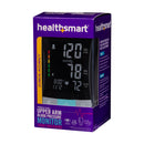 Mabis One-Tube Blood Pressure Monitor, Digital, Black Cuff (Each)