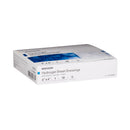 McKesson Hydrogel Dressing, 4 x 4 Inch (Case of 40)