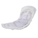 Prevail Daily Pads Ultimate Bladder Control Pad, 16-Inch Length (Case of 132)