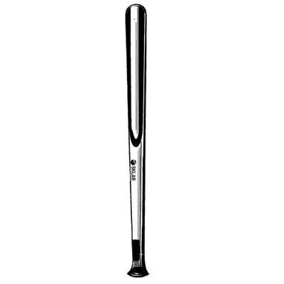 Sklar Alexander Mastoid Gouge - 7", 5mm - 67-4505
