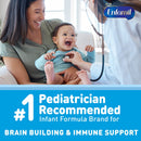 Enfamil ProSobee Lipil Concentrate Infant Formula, 13-ounce Can (Case of 12)