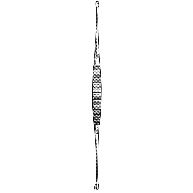 Sklar Axenfeld Chalazion Curette - 65-3184