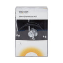 McKesson Aneroid Sphygmomanometer/Sprague Kit (Case of 12)