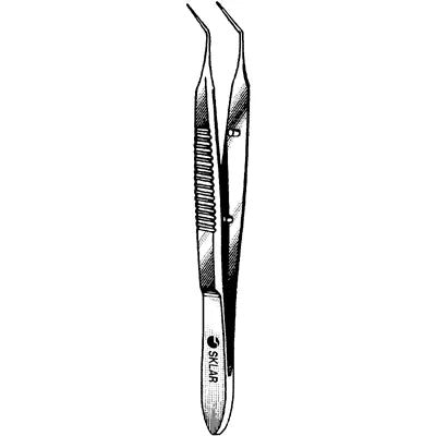 Sklar Kelman-McPherson Forceps - 66-6180