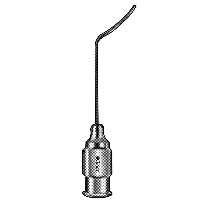 Sklar Randolph Cyclodialysis Cannula - 66-6919