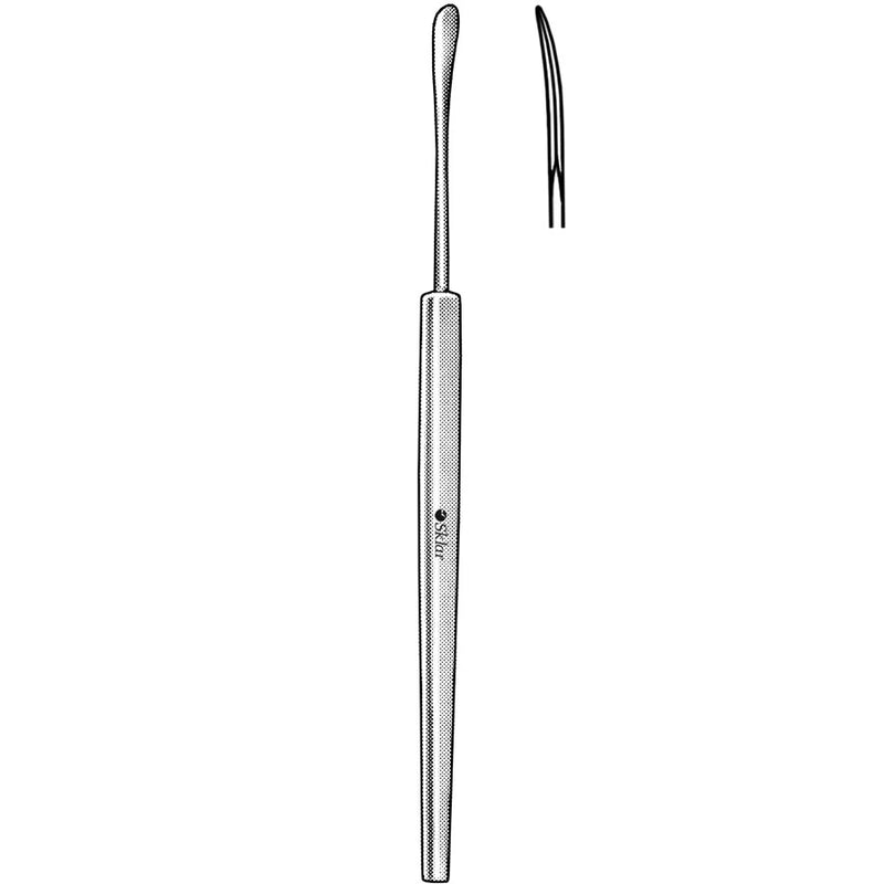 Sklar Schmid Vascular Spatula - 55-7082