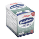 Medique Medi-Mucus Cough Suppressant and Expectorant Cold & Cough Relief Tablet (Case of 1200)