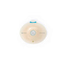Coloplast SenSura Mio Click Convex Deep Ostomy Barrier, 18 mm Stoma Opening, Green Match (5/BX) 