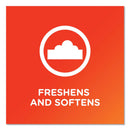 Essendant Co/United Stationers Bounce Outdoor Fresh Fabric Softener Dryer Sheets (6/CS) 