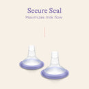 Breast Flange ComfortFit For Lansinoh Breast Pumps (12/CS)