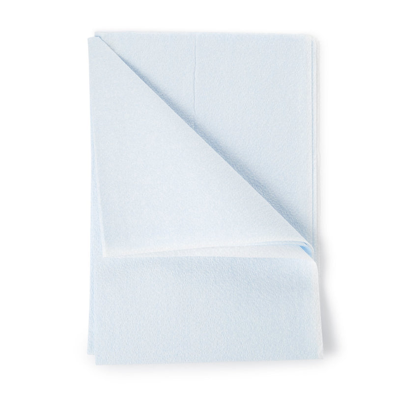 McKesson Brand McKesson Nonsterile Physical Exam Drape, 40 x 60 Inch (100/CS) 