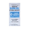 Water Jel Burn Jel Lidocaine Burn Relief (Case of 600)