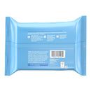 J & J Sales Neutrogena Makeup Remover Cleansing Towelettes Scented 