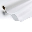 Table Paper McKesson 14 Inch Width 225 Foot Length White Smooth (Case of 12 Rolls)