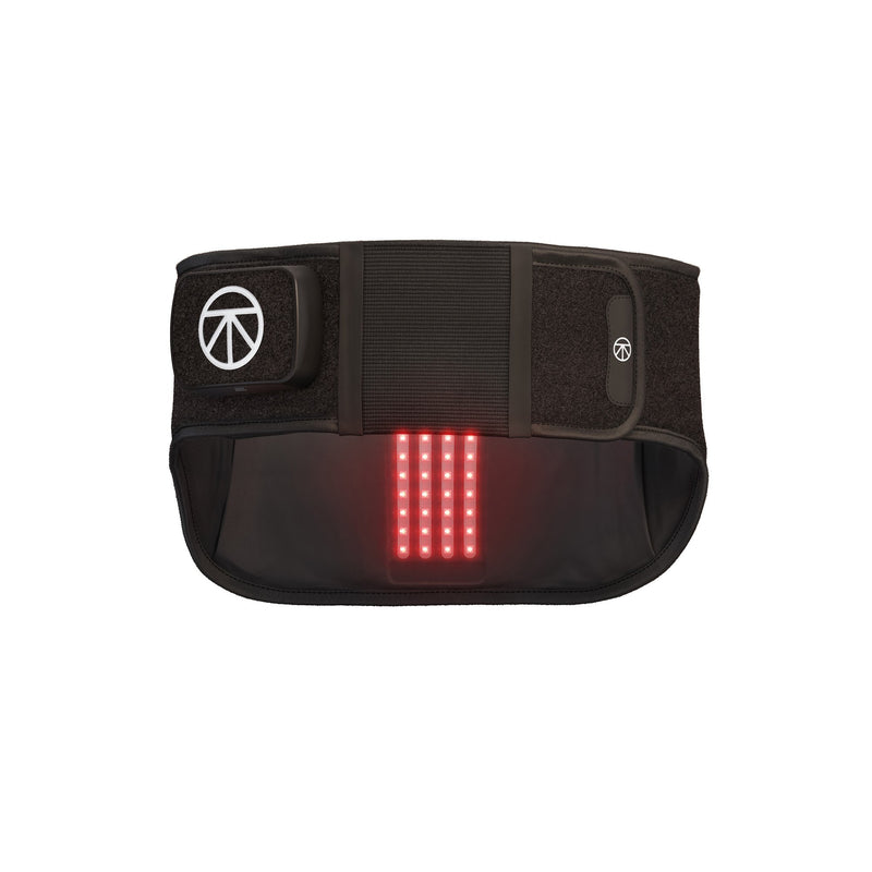 Therabody ThermBack LED Hot Therapy Wrap (Each)