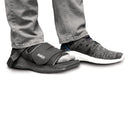 Darco MedSurg Post-Op Shoe, Women's, Medium, Black (Case of 36)