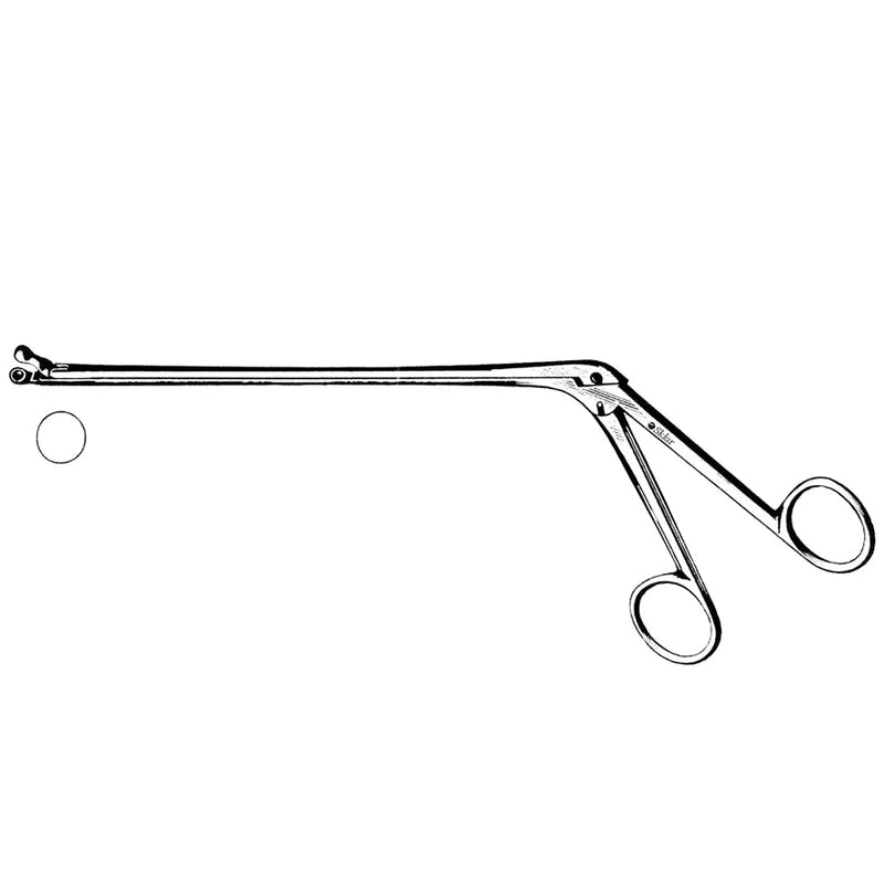 Sklar Oldberg Rongeur - 42-3332 