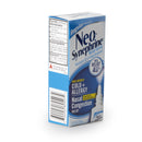BF Ascher Neo-Synephrine Phenylephrine Sinus Relief 