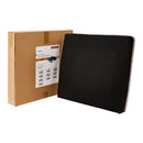 McKesson Molded Foam Seat Cushion, 20 x 18 x 3 Inch (Case of 4)