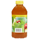 Thick & Easy Honey Consistency Apple Thickened Beverage, 46-ounce bottle (Case of 6)