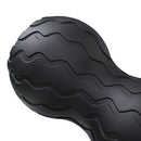 Wave Duo Vibration Therapy Exercise Roll (Each)