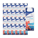 Ensure Clear Therapeutic Nutrition, Mixed Berry, 8-ounce carton (Case of 24)