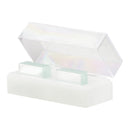 McKesson Brand McKesson No. 1 Thickness Cover Glass, 22 x 22 mm (10/BX) 