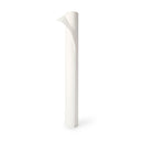 McKesson Crepe Table Paper, 24 x 1,500 Inch, White (Case of 12 Rolls)