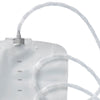 Conveen Security+ Urinary Night Drainage System, Vinyl, 2000 mL