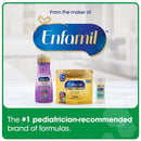Enfamil Pregestimil Powder Infant Formula, 1-lb. can (Each)
