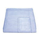 Tech Trade LLC Ready-Heat II Rescue Blanket, 34 x 48 Inch (8/CS) 